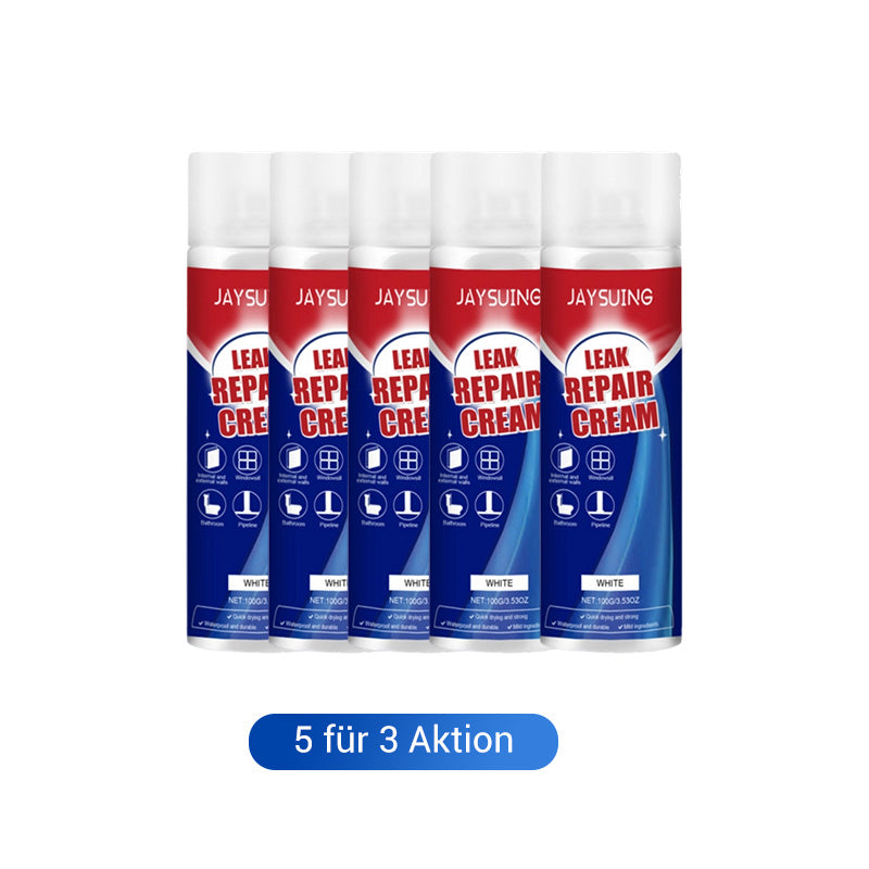 💥Büyük İndirim – 2 Alana 1 Bedava💥Su Geçirmez Sızıntı Onarım Spreyi