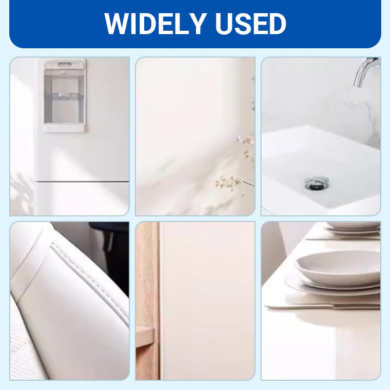 Multifunktionale Fleckentferner-Creme für Textilien✨🧴🌿