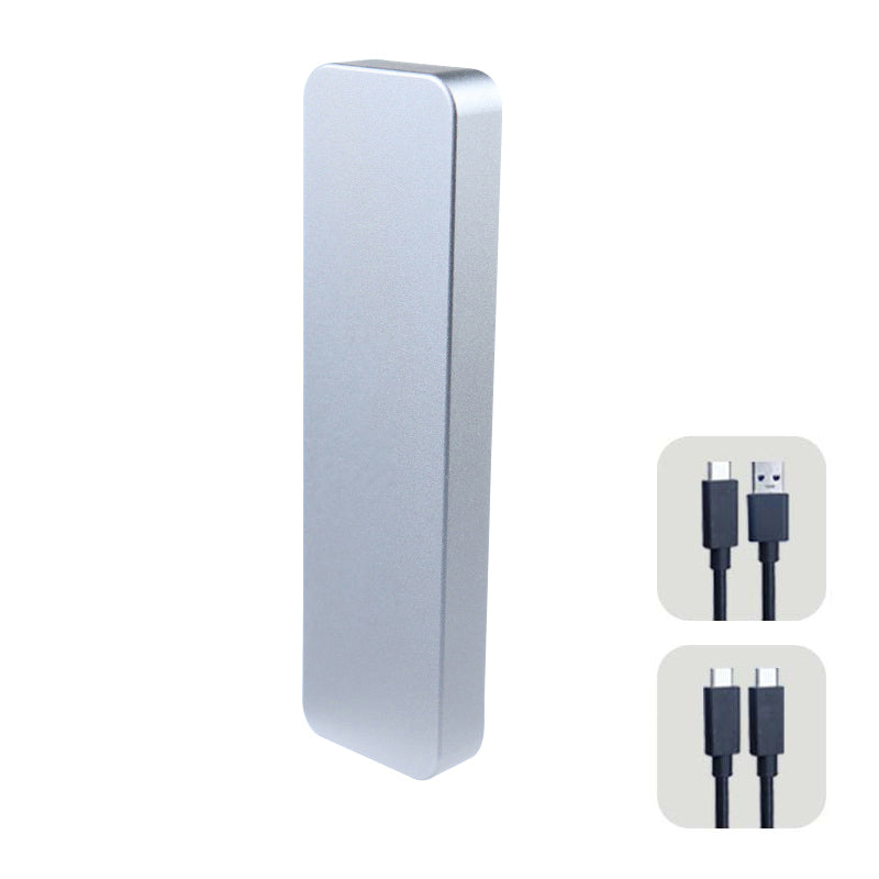 🔥Stoklar bitene kadar %40 indirim!🎉Yüksek hızlı katı hal sürücü muhafazası