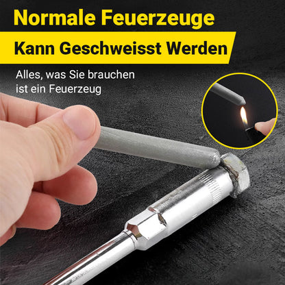 💥Düşük sıcaklıklı evrensel kaynak çubukları