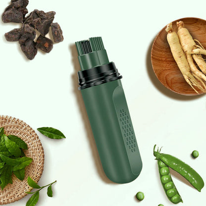 ✏️ BUY 2 GET 3! ✨ Anti-Root Pen 3-Color Menu - 10-Second Coverage with Waterproof Formula for Instant Rejuvenation 🌟🧴