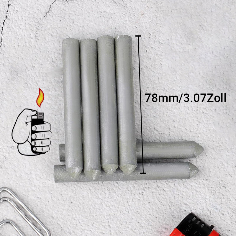 💥Düşük sıcaklıklı evrensel kaynak çubukları