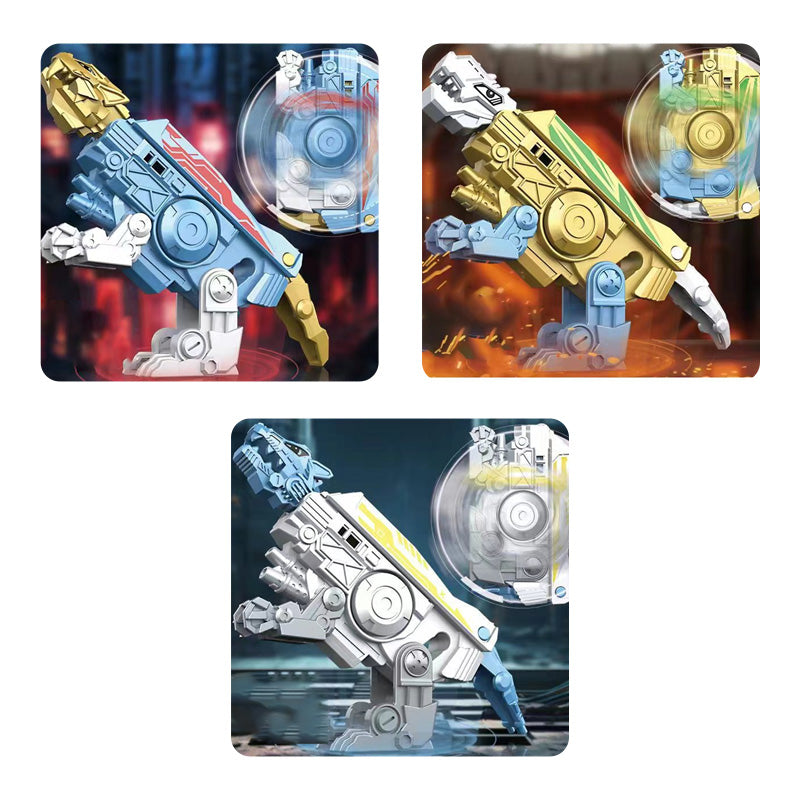 Transformierbares Fidget Spinner Spielzeug