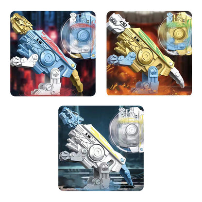 Transformierbares Fidget Spinner Spielzeug