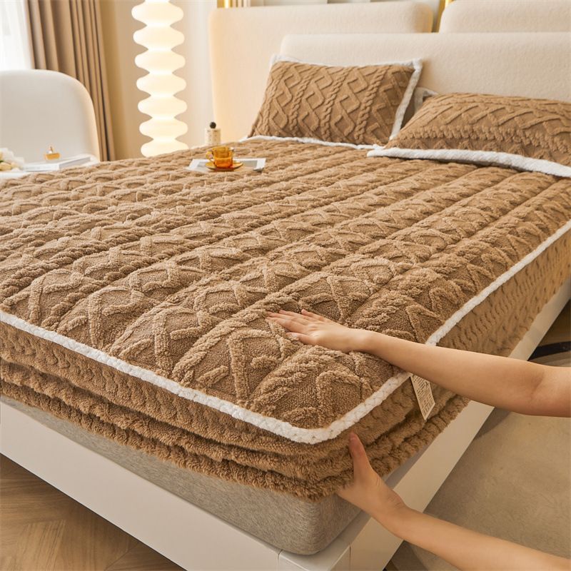 💖Kara Cuma Mega Fırsatı – %50 indirim!💖 3 parçalı kışlık nevresim takımı, dayanıklı ve ısıya dayanıklı, ev kullanımı için ideal. 