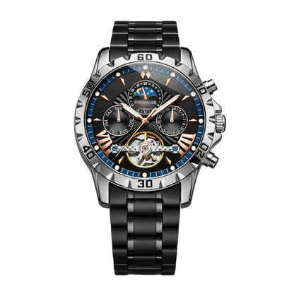 ⌚💧 Schweizer brandneue wasserdichte automatische mechanische Uhren