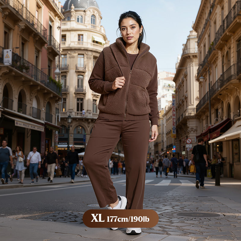 🎅Christmas Sale 50% Discount🌸Warm &amp; super comfortable 3-piece women's set – Grab it while you can! 