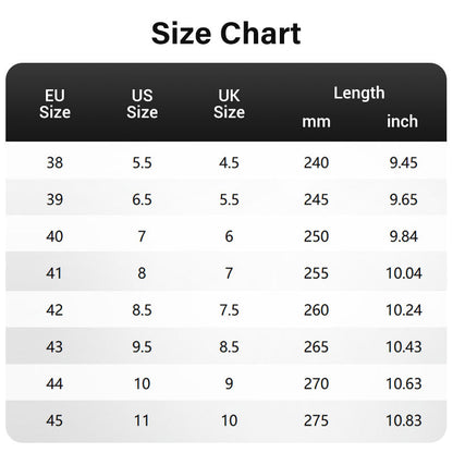 Men's outdoor work shoes with swivel buckle closure 🔄👞 – Waterproof 💦, slip-resistant 🚶‍♂️, comfortable, breathable 🌬️ 