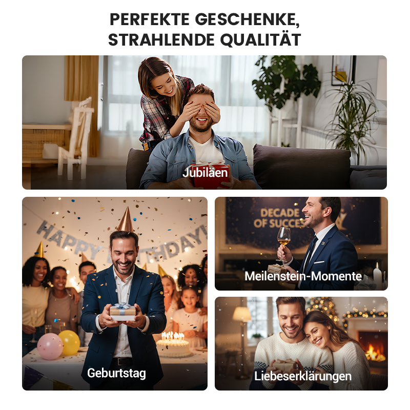 ⌚💧 Schweizer brandneue wasserdichte automatische mechanische Uhren