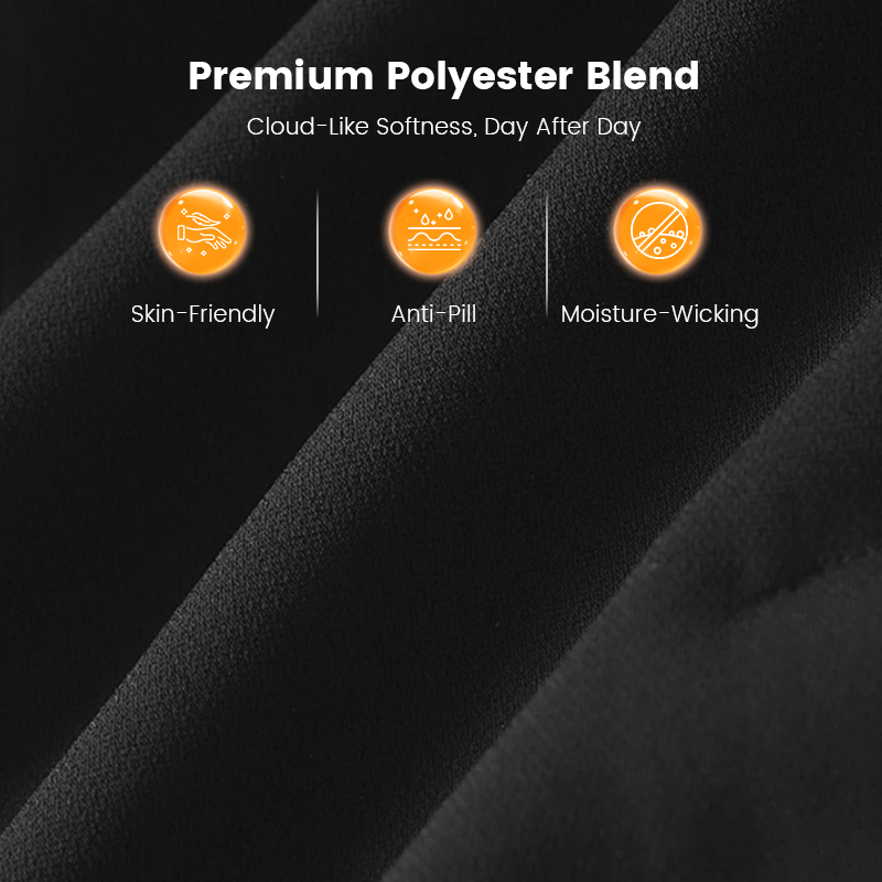 ⌛ Sadece 3 gün kaldı – Her şeyde %50 indirim! ⏰Dikişsiz Elastik Termal İç Giyim 