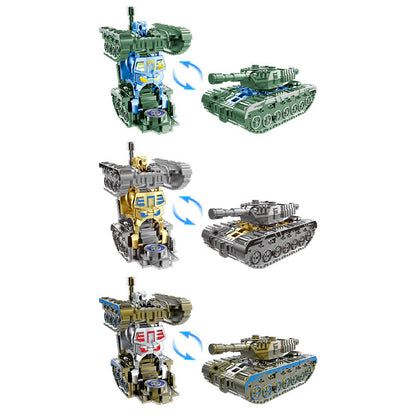 Transformierbares Fidget Spinner Spielzeug