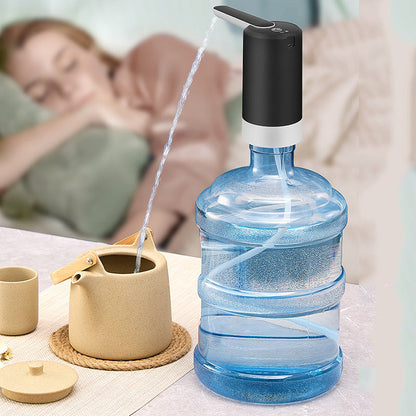 🔥 Black Friday Zeitlich begrenzter Sonderverkauf 🔥 Elektrischer Wasserspender