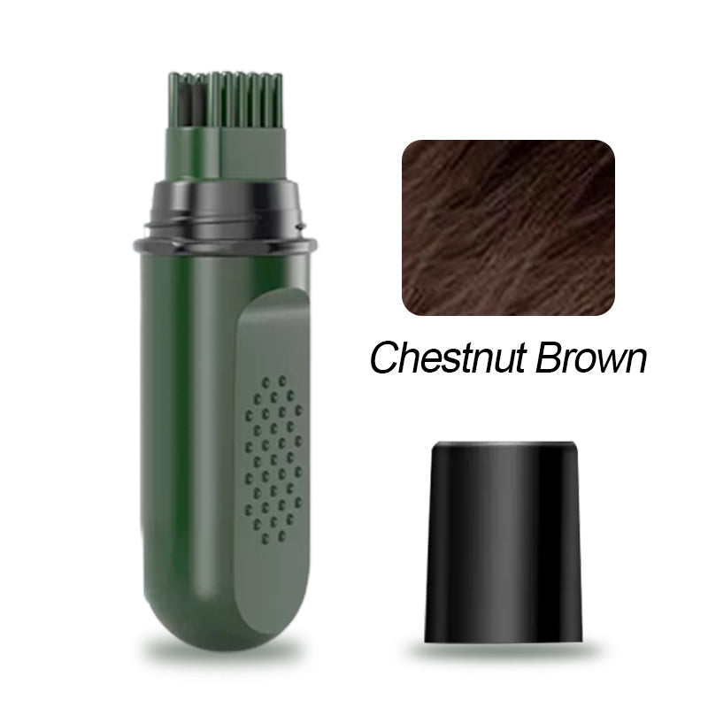 ✏️ BUY 2 GET 3! ✨ Anti-Root Pen 3-Color Menu - 10-Second Coverage with Waterproof Formula for Instant Rejuvenation 🌟🧴