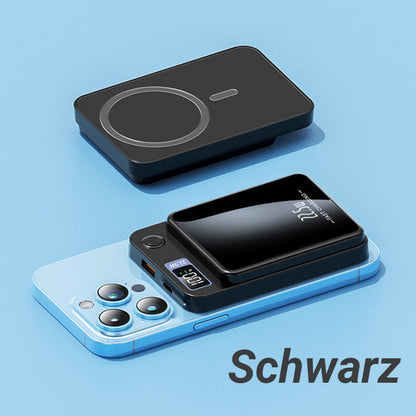 ⚡️💪 10000mAh Power Bank – 22.5W Hızlı Şarj ve Ultra İnce! 