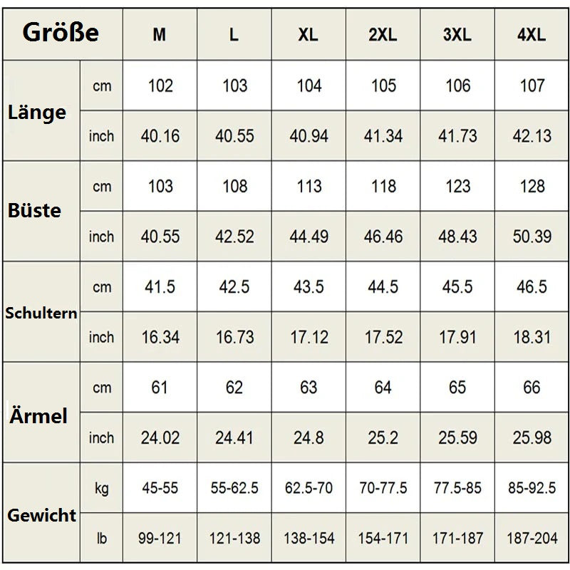 ❄️Winter-Specials❄️Damen Winter Parka mit Kapuze und Fellkragen