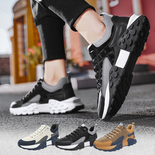 🔥🔥HEIßER SALE 51% RABATT🔥🔥Orthopädische Unisex-Komfort-Sneakers