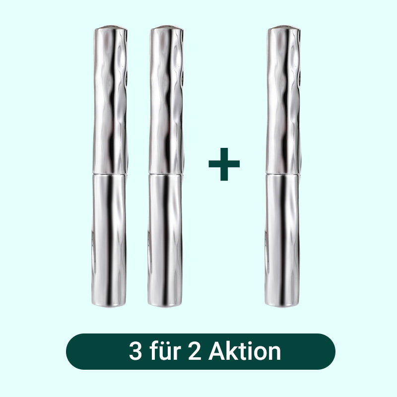 ⏳Begrenzte Zeit 78% Rabatt💥Ultimatives Mascara-Set für Verlängerung und Schwung