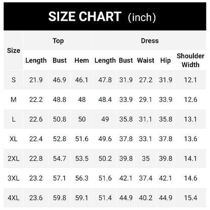 🍂Damen-Set mit Sweatshirt mit schrägen Schultern und ärmellosem Kleid🌸