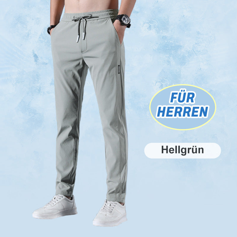 ⏰ 49 % Rabatt am letzten Tag⏰ 2025 Neue Modelle Unisex-Stretchhosen mit schneller Trocknung