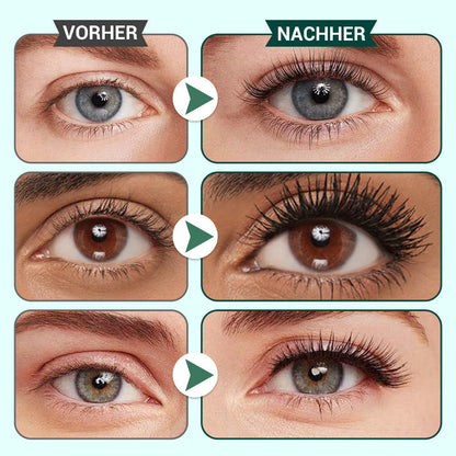 ⏳Begrenzte Zeit 78% Rabatt💥Ultimatives Mascara-Set für Verlängerung und Schwung