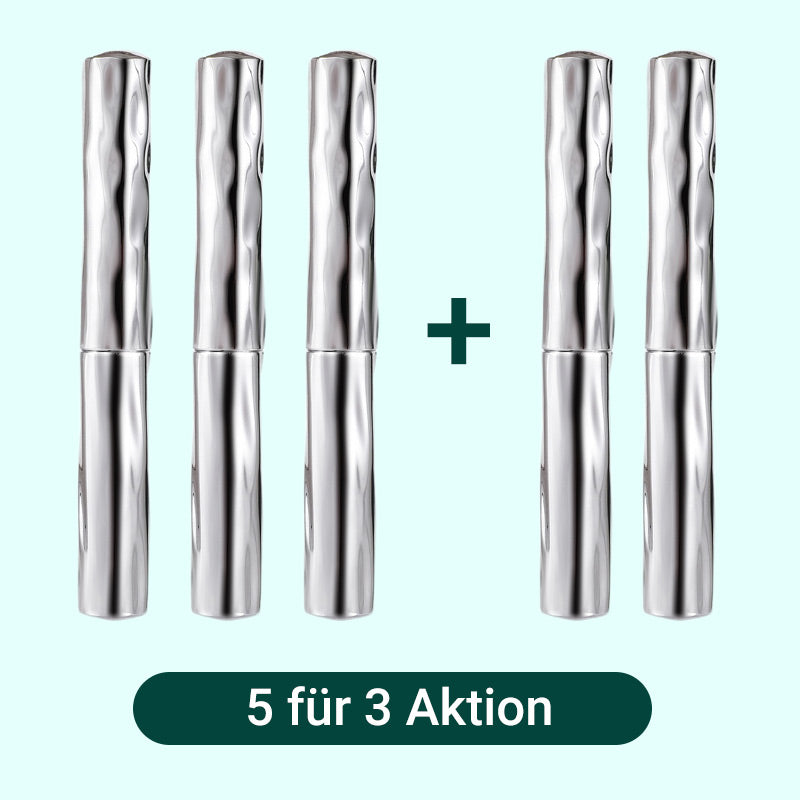 ⏳Begrenzte Zeit 78% Rabatt💥Ultimatives Mascara-Set für Verlängerung und Schwung