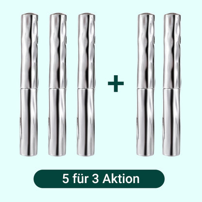 ⏳Begrenzte Zeit 78% Rabatt💥Ultimatives Mascara-Set für Verlängerung und Schwung