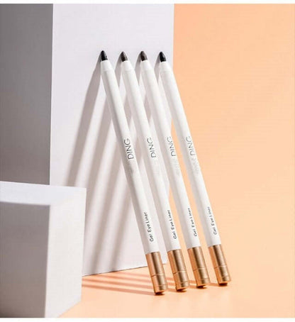 🔥Kaufen Sie 1 und erhalten Sie 1 gratis🔥 Schnelltrocknender, wasserfester und schweißfester Eyeliner