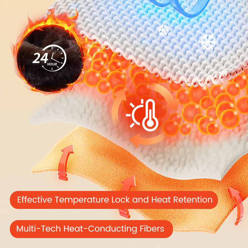 📢 69% OFF! ✨ Warm winter coat for men – high-performance insulation with a detachable hood for freezing temperatures ❄️🧥 