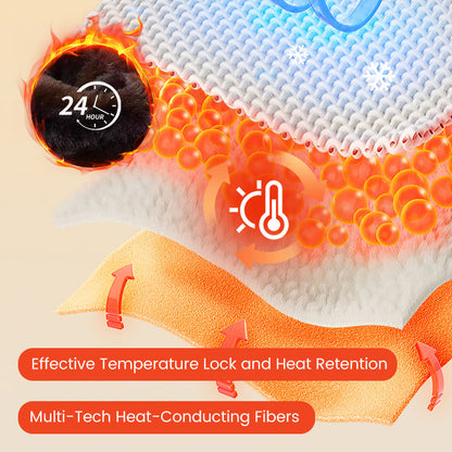 📢 69% OFF! ✨ Warm winter coat for men – high-performance insulation with a detachable hood for freezing temperatures ❄️🧥 