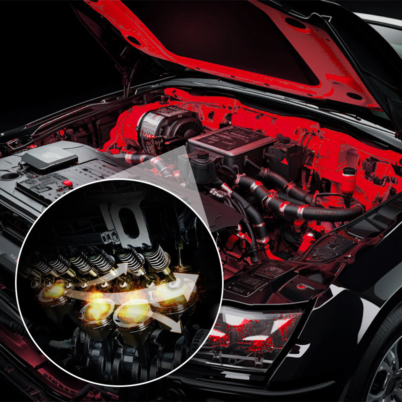 ⏳Begrenzte Zeit 50% 📢📢2 kaufen，1 gratis📍📍Engine Anti-Wear Schutzmittel