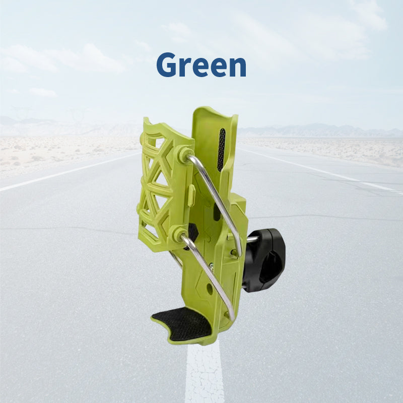 🎁 2 al 1 bedava! 🚴‍♂️✨ Uyarlanabilir bisiklet suluk tutucu – Pratik ve evrensel uyumlu 🌟💧