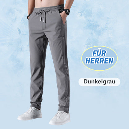 ⏰ 49 % Rabatt am letzten Tag⏰ 2025 Neue Modelle Unisex-Stretchhosen mit schneller Trocknung
