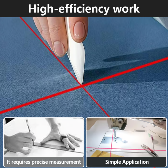 🔥%50 İndirimli Fırsat🪡Dikiş Makineleri için Manyetik Konumlandırma Özellikli Kapitone Lambası