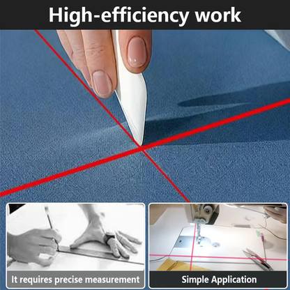 🔥%50 İndirimli Fırsat🪡Dikiş Makineleri için Manyetik Konumlandırma Özellikli Kapitone Lambası