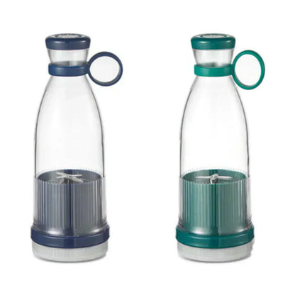 🔈🔈 50% Rabatt🎄Bestseller Tragbarer Entsafter | Frischer Saft überall und jederzeit