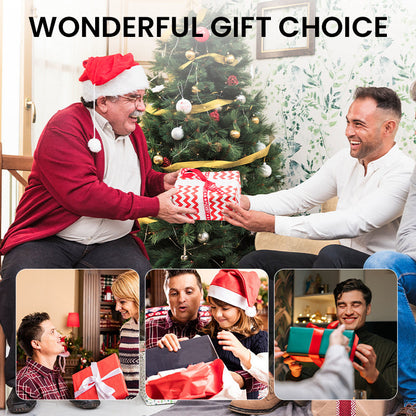 📢 69% OFF! ✨ Warm winter coat for men – high-performance insulation with a detachable hood for freezing temperatures ❄️🧥 