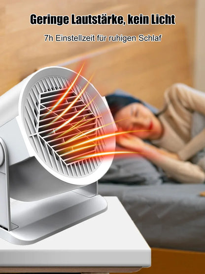 🔥400W Artefakt zur Hausheizung