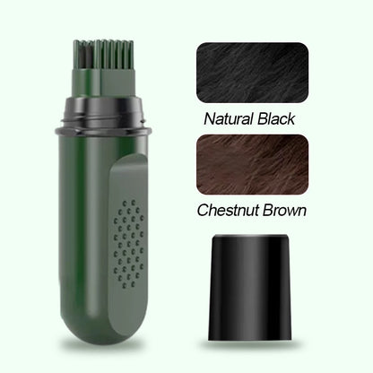 ✏️ BUY 2 GET 3! ✨ Anti-Root Pen 3-Color Menu - 10-Second Coverage with Waterproof Formula for Instant Rejuvenation 🌟🧴