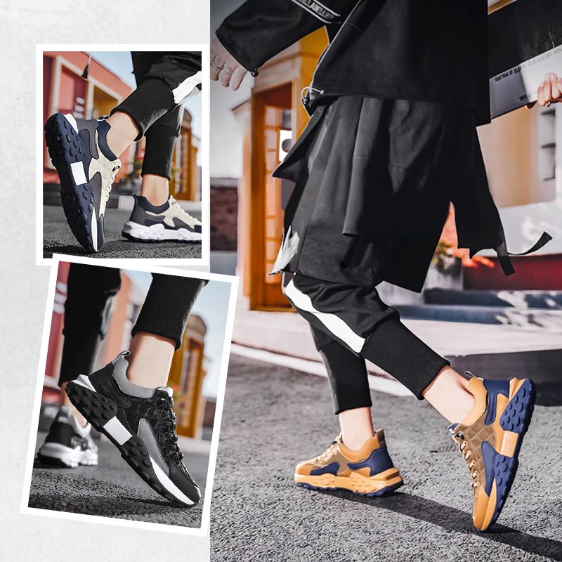 🔥🔥HEIßER SALE 51% RABATT🔥🔥Orthopädische Unisex-Komfort-Sneakers