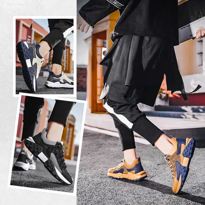 🔥🔥HEIßER SALE 51% RABATT🔥🔥Orthopädische Unisex-Komfort-Sneakers