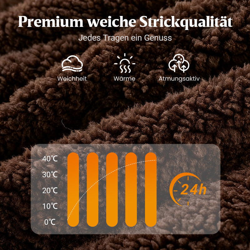 🎅Christmas Sale 50% Discount🌸Warm &amp; super comfortable 3-piece women's set – Grab it while you can! 