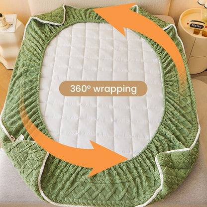 💖Kara Cuma Mega Fırsatı – %50 indirim!💖 3 parçalı kışlık nevresim takımı, dayanıklı ve ısıya dayanıklı, ev kullanımı için ideal. 