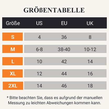 🔥HEIßER SALE 50% RABATT❄️🧥Damen Midi-Parka mit Strickärmeln