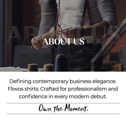 🔥Black Friday Mega-Angebot – 50 % Rabatt!🔥Einfarbige Herrenhemden mit Reverskragen und langen Ärmeln