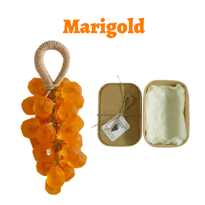 💜SON GÜN İNDİRİMİ %50💜Kişiye özel, el yapımı kristal üzüm sabunu – nazik temizleyici sabun