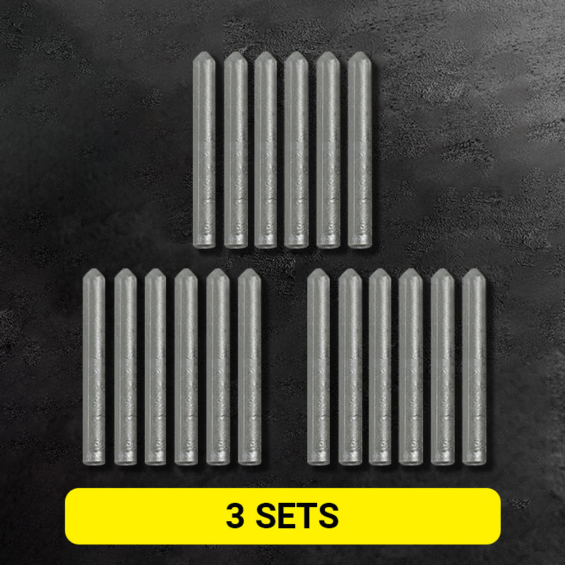 💥Düşük sıcaklıklı evrensel kaynak çubukları