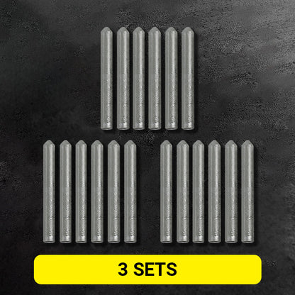 💥Düşük sıcaklıklı evrensel kaynak çubukları