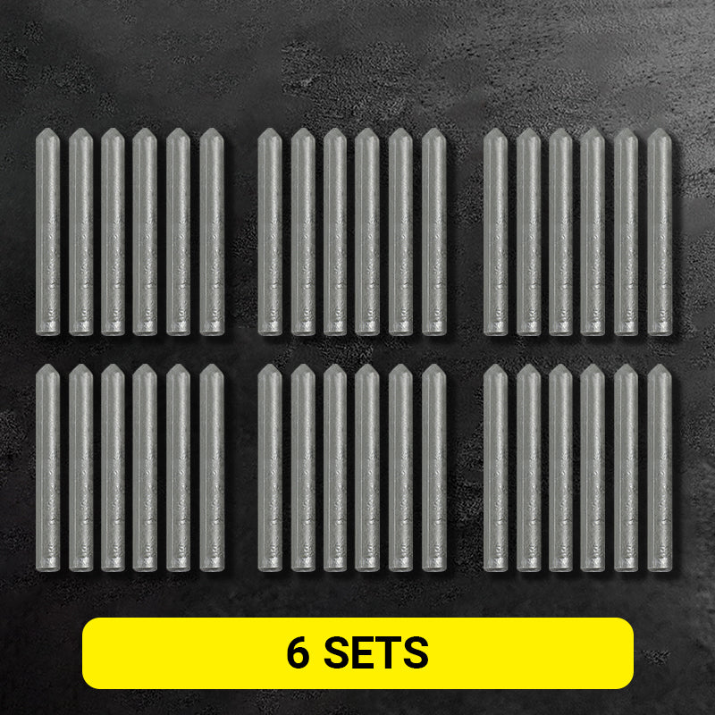 💥Düşük sıcaklıklı evrensel kaynak çubukları