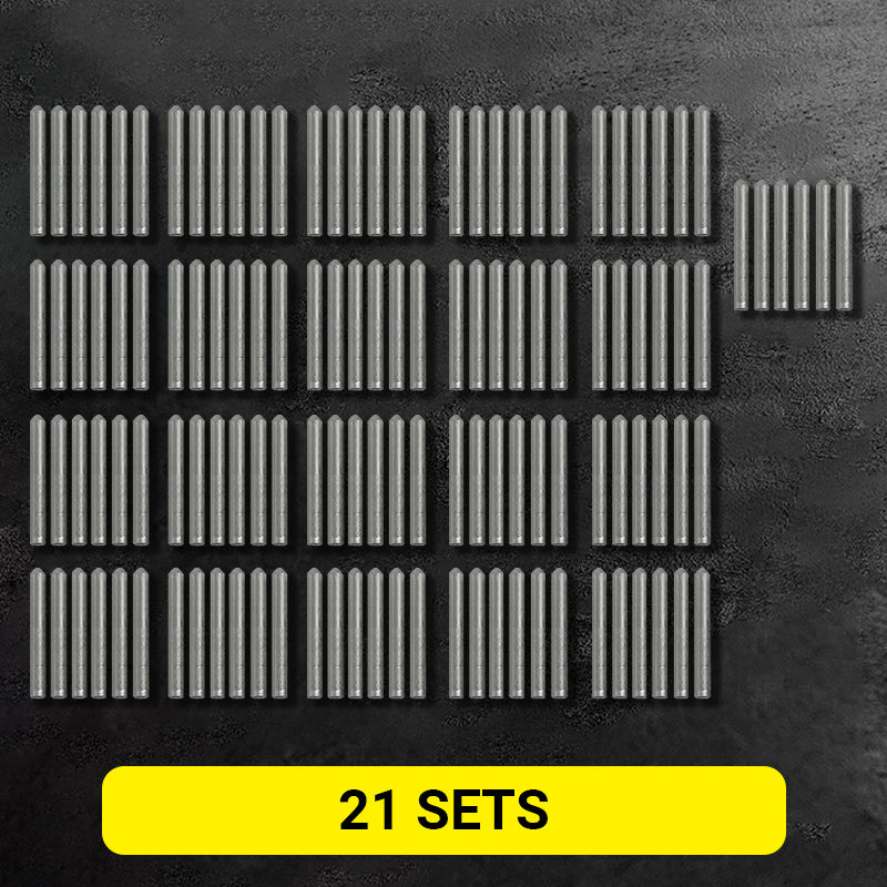 💥Düşük sıcaklıklı evrensel kaynak çubukları