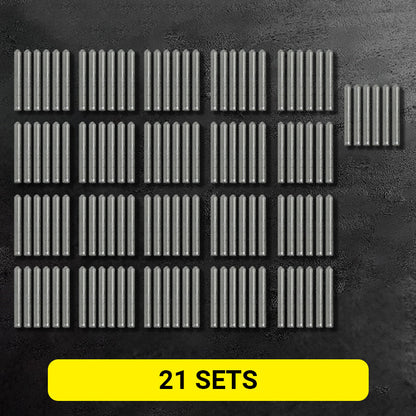 💥Düşük sıcaklıklı evrensel kaynak çubukları